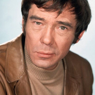 Mike Pratt image